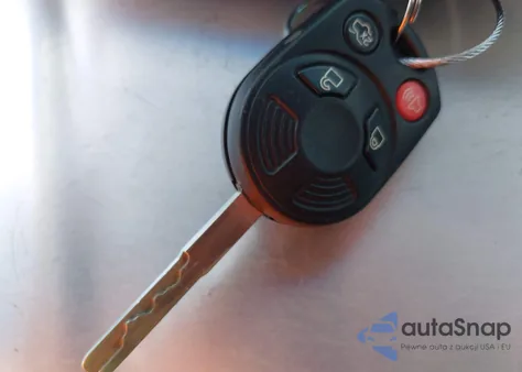 2015 Ford Focus Se из США, поврежденный, VIN 1FADP3F20FL318107